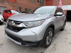 Honda Cr-v, снимка 1
