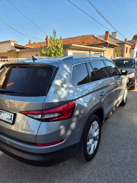 Skoda Kodiaq 2.0TDI 190 4x4 STYLE | Mobile.bg    4