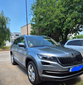 Skoda Kodiaq 2.0TDI 190 4x4 STYLE | Mobile.bg    1