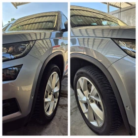 Skoda Kodiaq 2.0TDI 190 4x4 STYLE | Mobile.bg    5