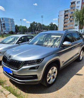 Skoda Kodiaq 2.0TDI 190 4x4 STYLE | Mobile.bg    2