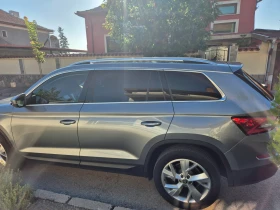 Skoda Kodiaq 2.0TDI 190 4x4 STYLE | Mobile.bg    3