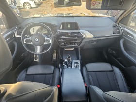 BMW X3 BMW X3 3.0D-M ПАКЕТ-FULL LED ! ! СОБСТВЕН ЛИЗИНГ Б, снимка 7 - Автомобили и джипове - 43714922