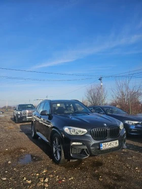 BMW X3 BMW X3 3.0D-M -FULL LED ! !    | Mobile.bg    2