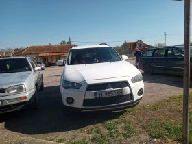 Mitsubishi Outlander 177к.с, снимка 3