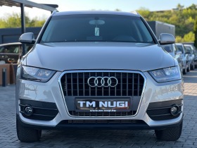 Audi Q3 2.0TDI*NAVI*TOP* - [1] 