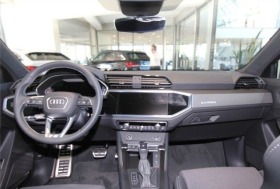 Audi Q3 Sportback 35 TDI Quattro = S-line=  | Mobile.bg   4