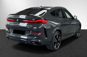 BMW X6 40i xDrive = M-Sport Pro= Individual Гаранция, снимка 2 - Автомобили и джипове - 45535792