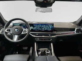 BMW X6 40i xDrive = M-Sport Pro= Individual Гаранция, снимка 6 - Автомобили и джипове - 45535792