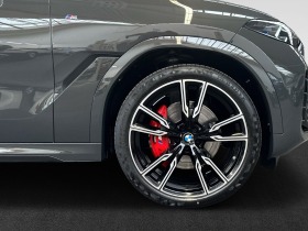 BMW X6 40i xDrive = M-Sport Pro= Individual Гаранция, снимка 4 - Автомобили и джипове - 45535792