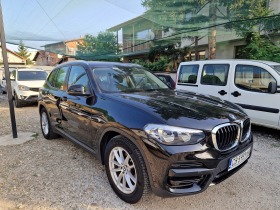 BMW X3 2.0D X-DRIVE 119хил.км., снимка 3