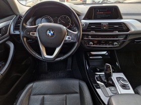 BMW X3 2.0D X-DRIVE 119хил.км., снимка 15