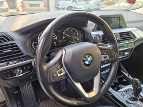 BMW X3 2.0D X-DRIVE 119хил.км., снимка 8