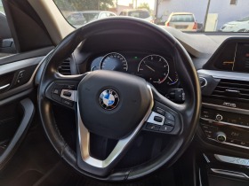 BMW X3 2.0D X-DRIVE 119хил.км., снимка 16