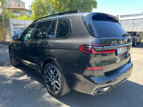 BMW X7 BMW X7-xDrive40d M Sport, снимка 5