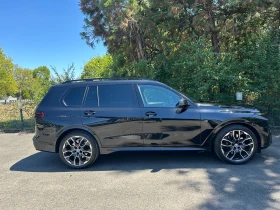 BMW X7 BMW X7-xDrive40d M Sport | Mobile.bg    3