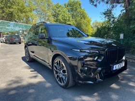 BMW X7 BMW X7-xDrive40d M Sport | Mobile.bg    2