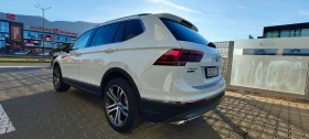 Обява за продажба на VW Tiguan Allspace BiTDI 240hp Highline Dynaudio Webasto ~57 000 лв. - изображение 3