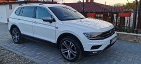 VW Tiguan Allspace BiTDI 240hp Highline DynAudio Offroad, снимка 16