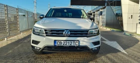 Обява за продажба на VW Tiguan Allspace BiTDI 240hp Highline Dynaudio Webasto ~57 000 лв. - изображение 1