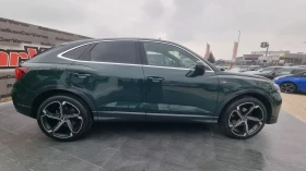 Audi Q3 SPORTBACK 35TDI S LINE BUSINESS PLUS, снимка 6