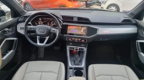 Audi Q3 SPORTBACK 35TDI S LINE BUSINESS PLUS, снимка 11