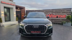 Audi Q3 SPORTBACK 35TDI S LINE BUSINESS PLUS, снимка 1