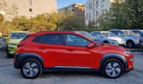 Hyundai Kona 64KW/Premium/SOH100%, снимка 2