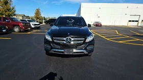 Mercedes-Benz GLE 350 4MATIC * Harman/Kardon* * Apple* .* | Mobile.bg    2