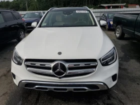 Mercedes-Benz GLC 300 4MATIC* Digital* Burmester* , снимка 2