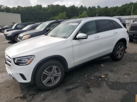  Mercedes-Benz GLC 30...