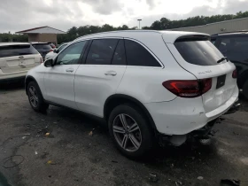 Mercedes-Benz GLC 300 4MATIC* Digital* Burmester* , снимка 6