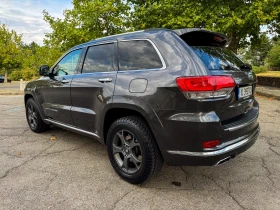 Jeep Grand cherokee 3.6 SUMMIT (ГАЗ - PRINS), снимка 7