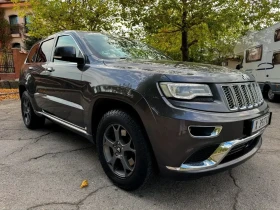     Jeep Grand cherokee 3.6 SUMMIT ( - PRINS)