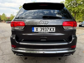 Jeep Grand cherokee 3.6 SUMMIT (ГАЗ - PRINS), снимка 6