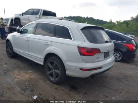 Audi Q7 3.0T S LINE PRESTIGE* FULL  | Mobile.bg    4