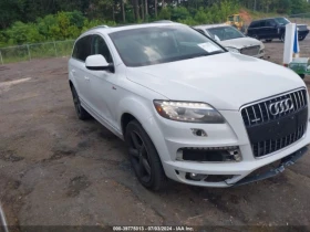 Audi Q7 3.0T S LINE PRESTIGE* FULL  | Mobile.bg    3