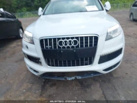 Audi Q7 3.0T S LINE PRESTIGE* FULL  | Mobile.bg    2