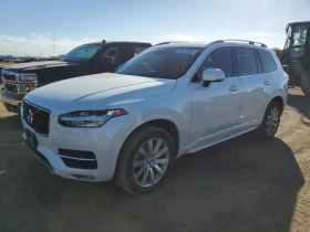 Volvo Xc90 XC90 T6 4x4 2.0L