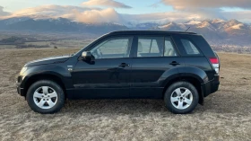 Suzuki Grand vitara, снимка 2