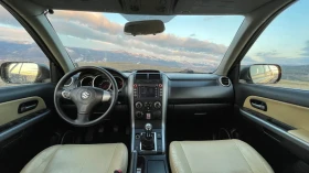 Suzuki Grand vitara, снимка 7