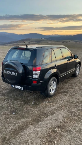 Suzuki Grand vitara, снимка 3