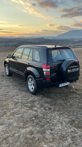 Suzuki Grand vitara, снимка 4