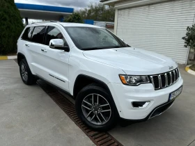 Jeep Grand cherokee Limited , снимка 2