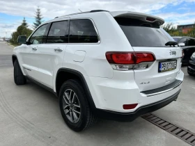 Jeep Grand cherokee Limited , снимка 5