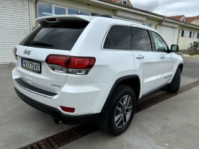 Jeep Grand cherokee Limited , снимка 4