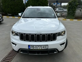 Jeep Grand cherokee Limited , снимка 1