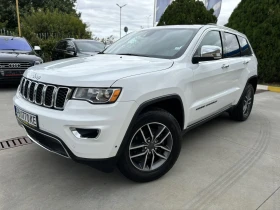 Jeep Grand cherokee Limited , снимка 3