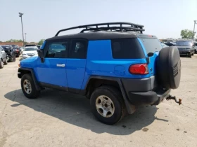 Toyota Fj cruiser | Mobile.bg    5