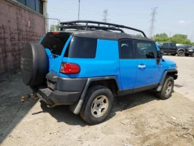 Toyota Fj cruiser | Mobile.bg    4